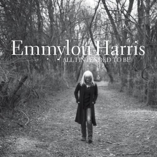Amazon.com: Emmylou Harris And The Nash Ramblers At The Ryman: CDs