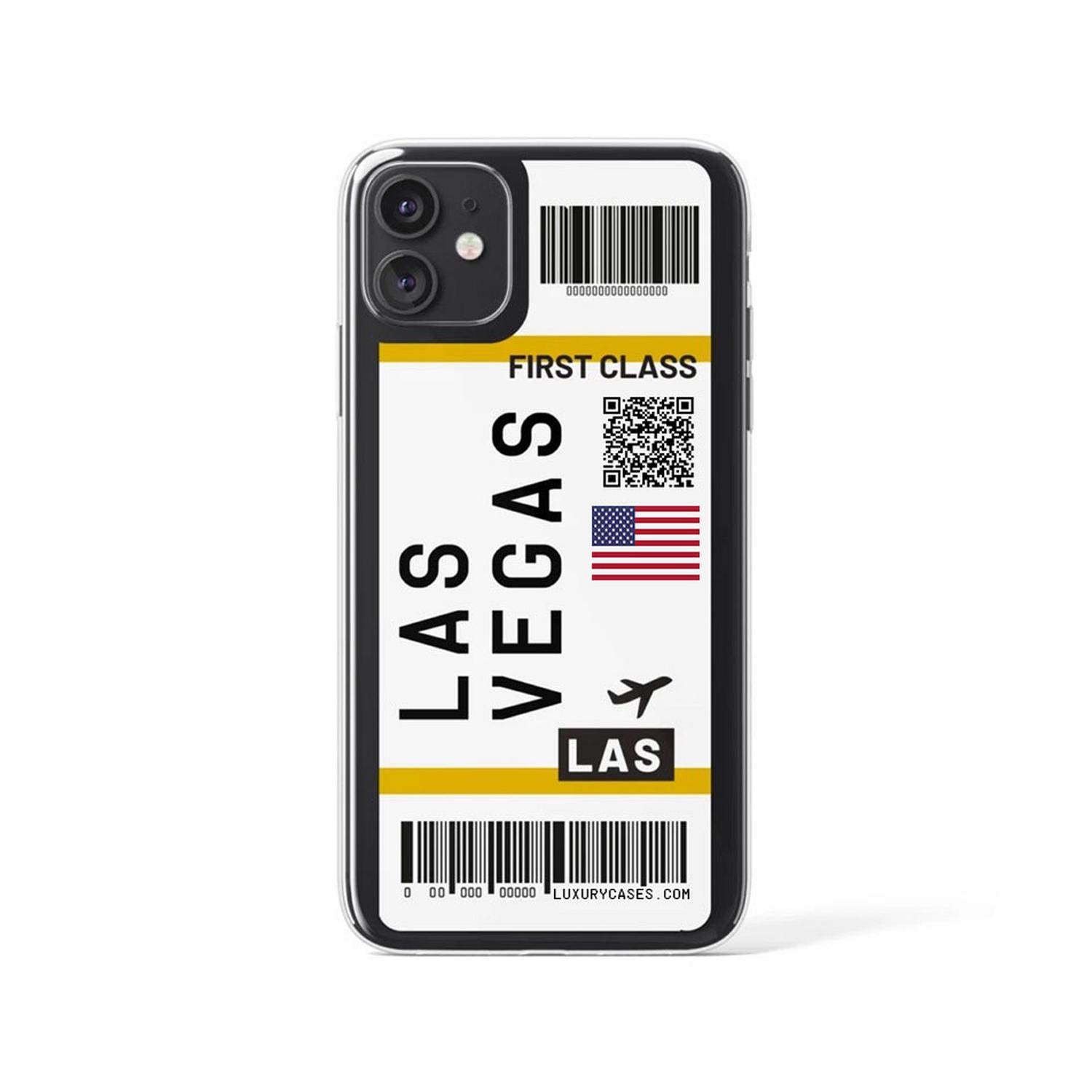 Amazon Phone Case Airplane Ticket Flight Ticket Phone Case Buy