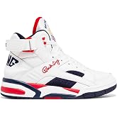 Ewing Patrick Athletics Eclipse OG White/Navy/Red USA 1EW90152-125