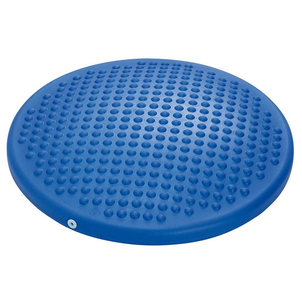 NRS Healthcare Disc'o'Sit Balancing Wobble Cushion