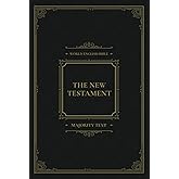 The New Testament: World English Bible