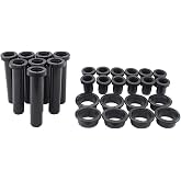 MOTOKU Suspension Control A Arm Bushing kit | for Polaris Sportsman 335 400 450 500 570 800 ETX, Replaces 5436973 5438902 5439270