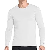 Therma Pro Thermal Shirt for Men Long Sleeve Thermal Compression Tops for Men Base Layer Cold Weather