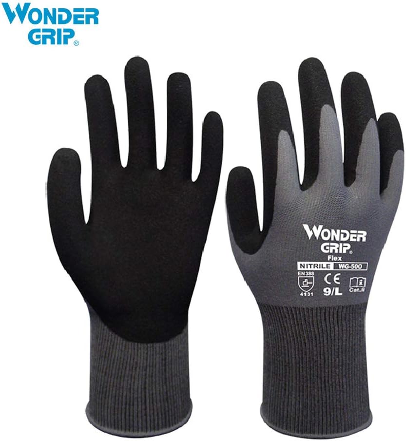 Best Nitrile Garden Gloves Small