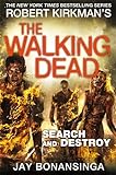 Image de Search and Destroy (The Walking Dead)