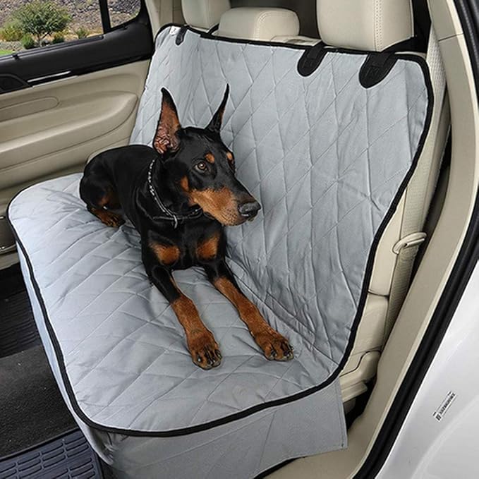 偉大な Zxk バックシートクッション車の汚れた車のマットペットの犬のハンモック13 新古未使用品 値引 Www Centrodeladultomayor Com Uy