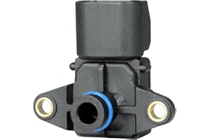 AdvanEX MAP 56041018AC Manifold Absolute Pressure Sensor Compatible with Chrysler 300 Pacifica Jeep Commander Grand Cherokee Dodge Challenger Charger Dakota Ram 1500 Raplace 56041018AD 56028562AB