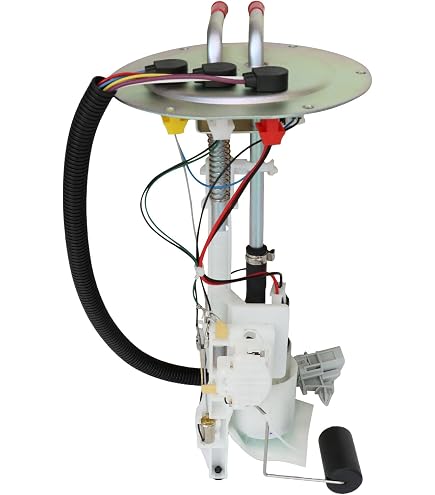 Amazon.com: Genuine Nissan Parts - Pump Compl-Fuel (17040-ZX01B