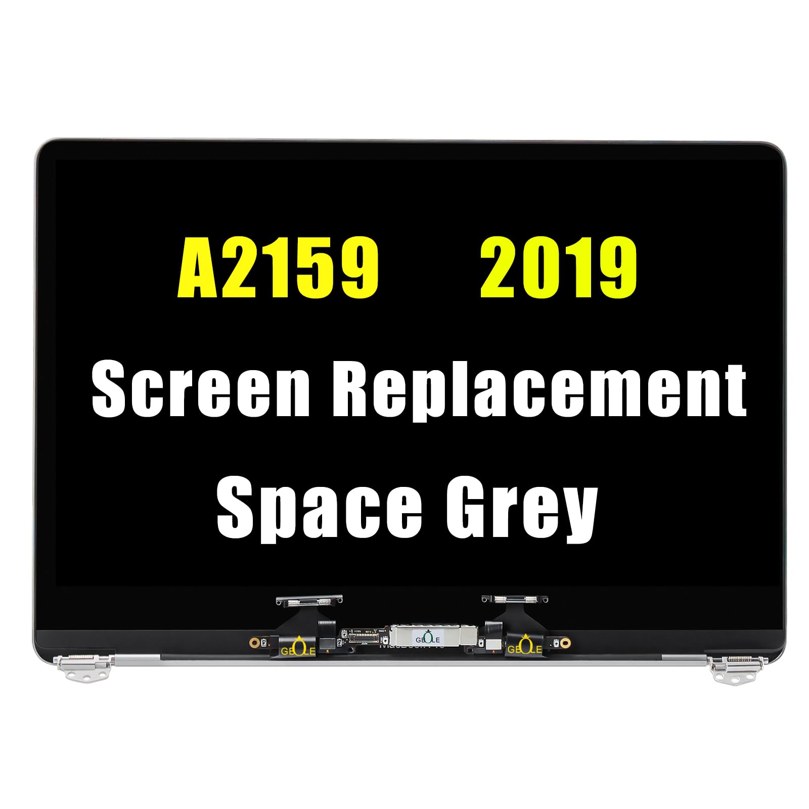Lcd Screen Macbook Pro 2019 Muhp2 For Apple Macbook Pro 13