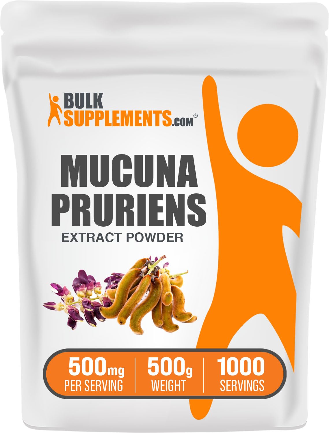Mucuna Pruriens Extract