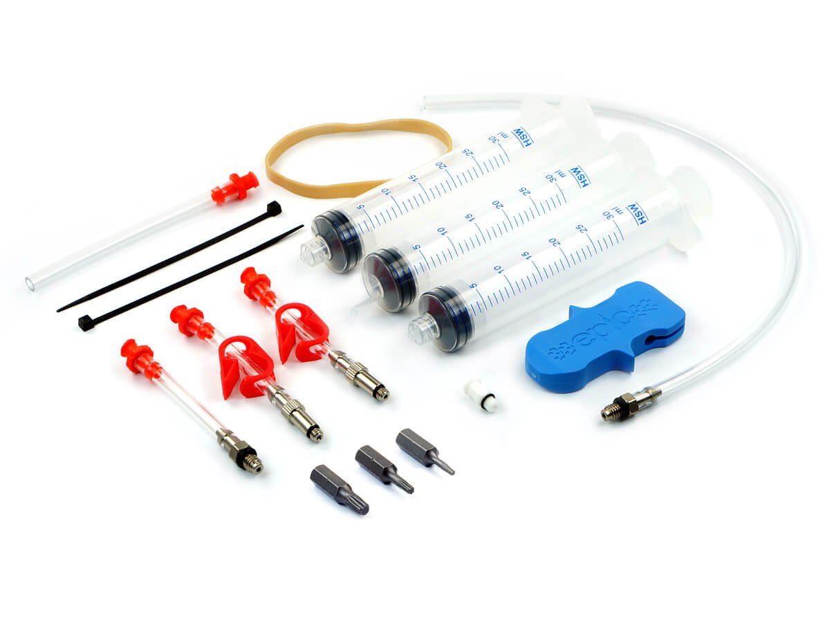 Epic Universal Bleed Kit
