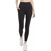 Danskin Active Tights With Pockets