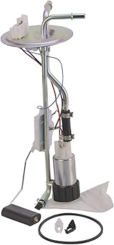 Amazon Com Fuel Pump Sending Unit Assembly For Ford Ranger Mazda B Series Ext Cab Automotive