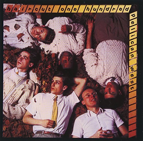 Haircut One Hundred - Love Plus One (82) Lyrics - Zortam Music