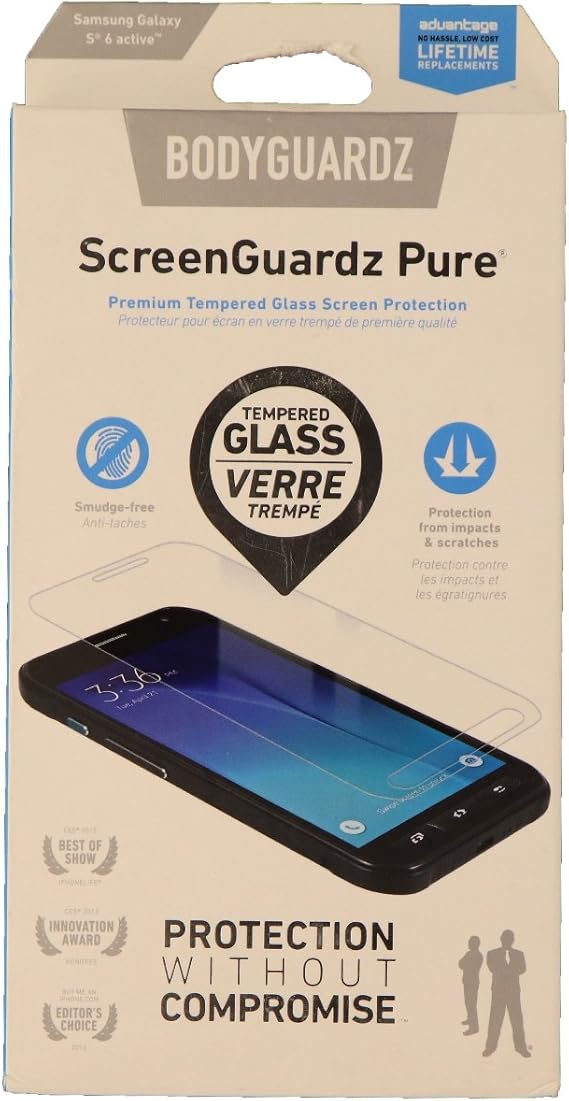 samsung active 6