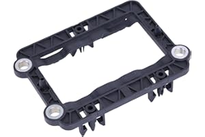 Radar Mount Bracket fit for Nissan Rogue Pathfinder Infiniti 2021-2023 Replaces 1271015056 28437-6RB8A