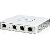 Ubiquiti Unifi Security Appliance (USG), Single,White