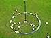 EyeLine Golf Target Circle
