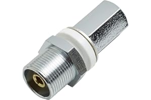 Prostick Universal Heavy Duty SO-239 Stud Mount for CB Radio Antenna