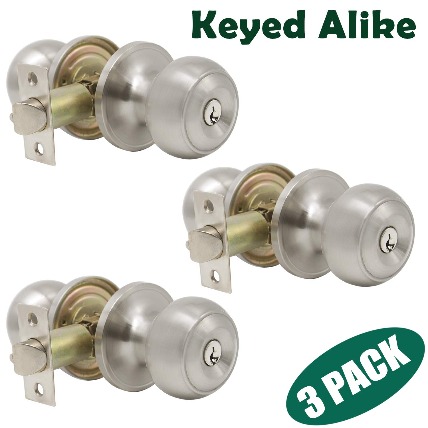 Best Home Office Door Knob