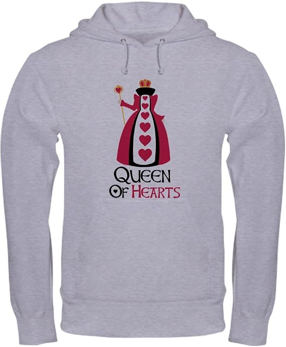 queen sweatshirt amazon