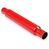 Flowtech 50251FLT Red Hots Glasspack