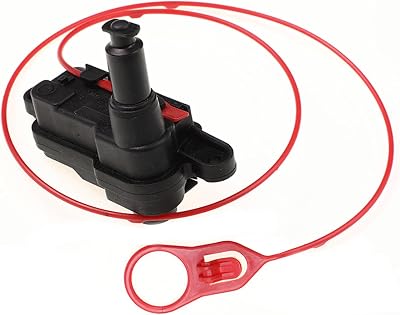 Xiciki Fuel Flap Actuator 4M0862153 8V0862153 A1 A4 A5 A6 A8 Q2 Q3 RS6