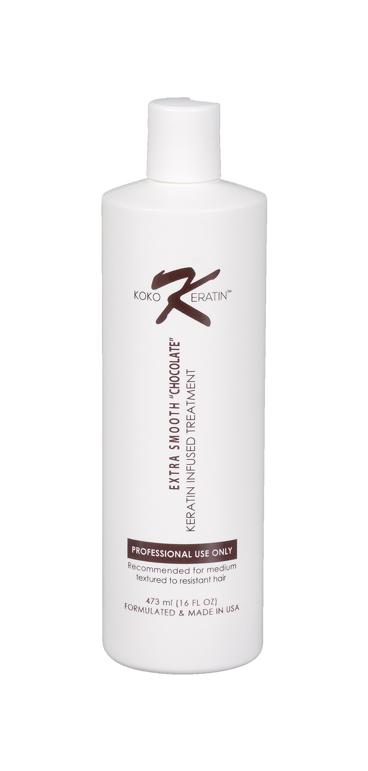 Koko Keratin Shampoo Deep Cleansing Shampoo Pre Keratin