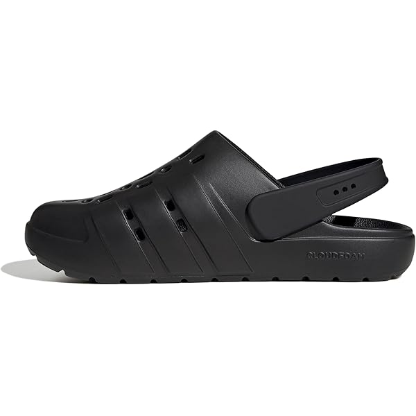 Amazon.com | adidas Unisex-Adult Adilette Clog Sportswear