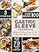 Gastric Sleeve Cookbook: Healthy and Delicious Recipes For You To Enjoy After Weight Loss Surgery (Bariatric Cookbook)