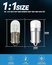 Keiurot 1820 Bulb 1445 1813 1816 1815 757 53 57#313