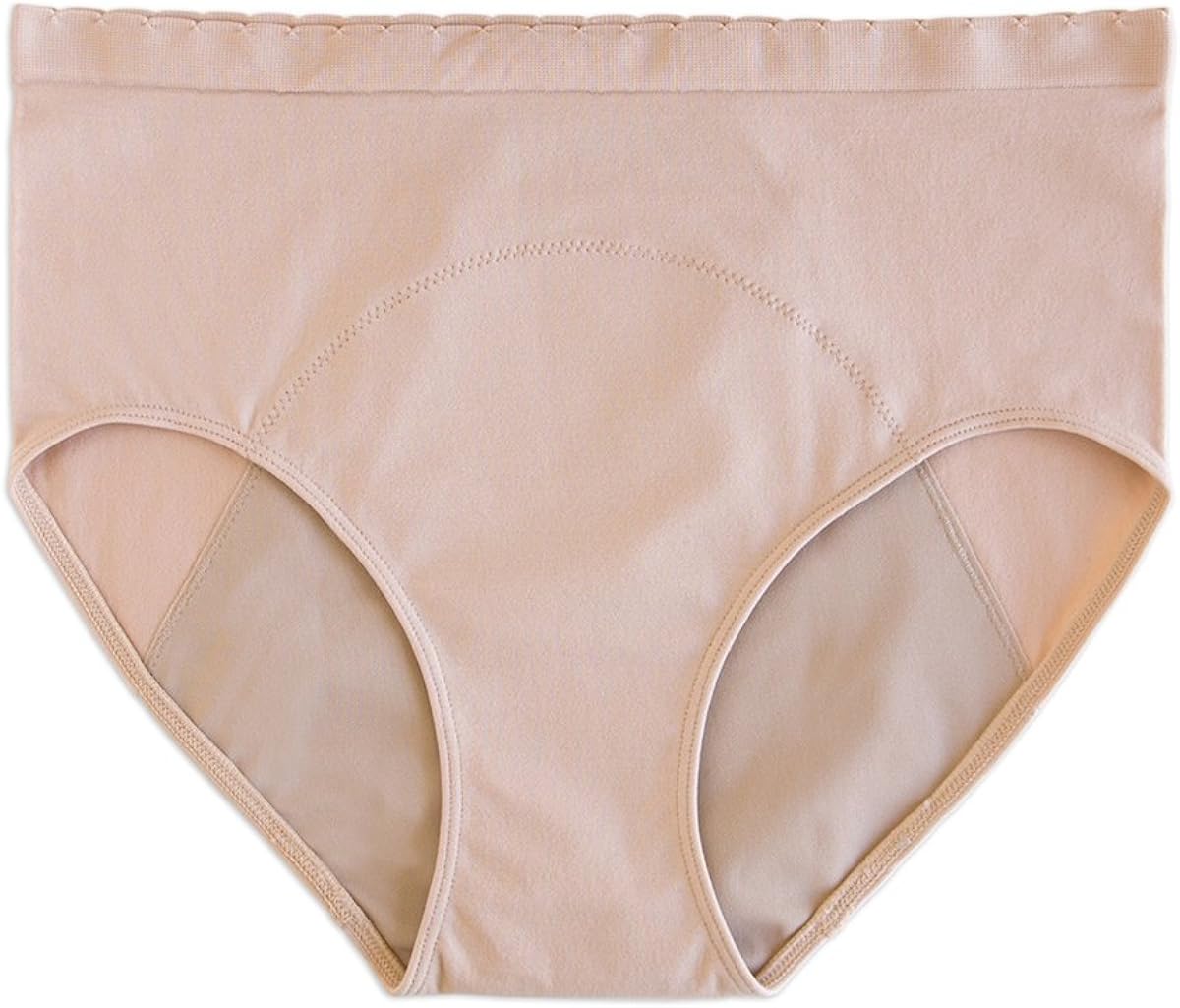 Anigan Stain Free Menstrual Period Panties, Waterproof, Leakproof
