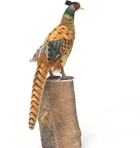 pheasant toy