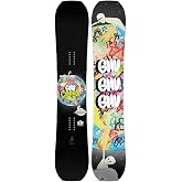 GNU C Money Mens Snowboard