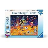 Children's Puzzle 300 XXL Teile - Fantastic Planet