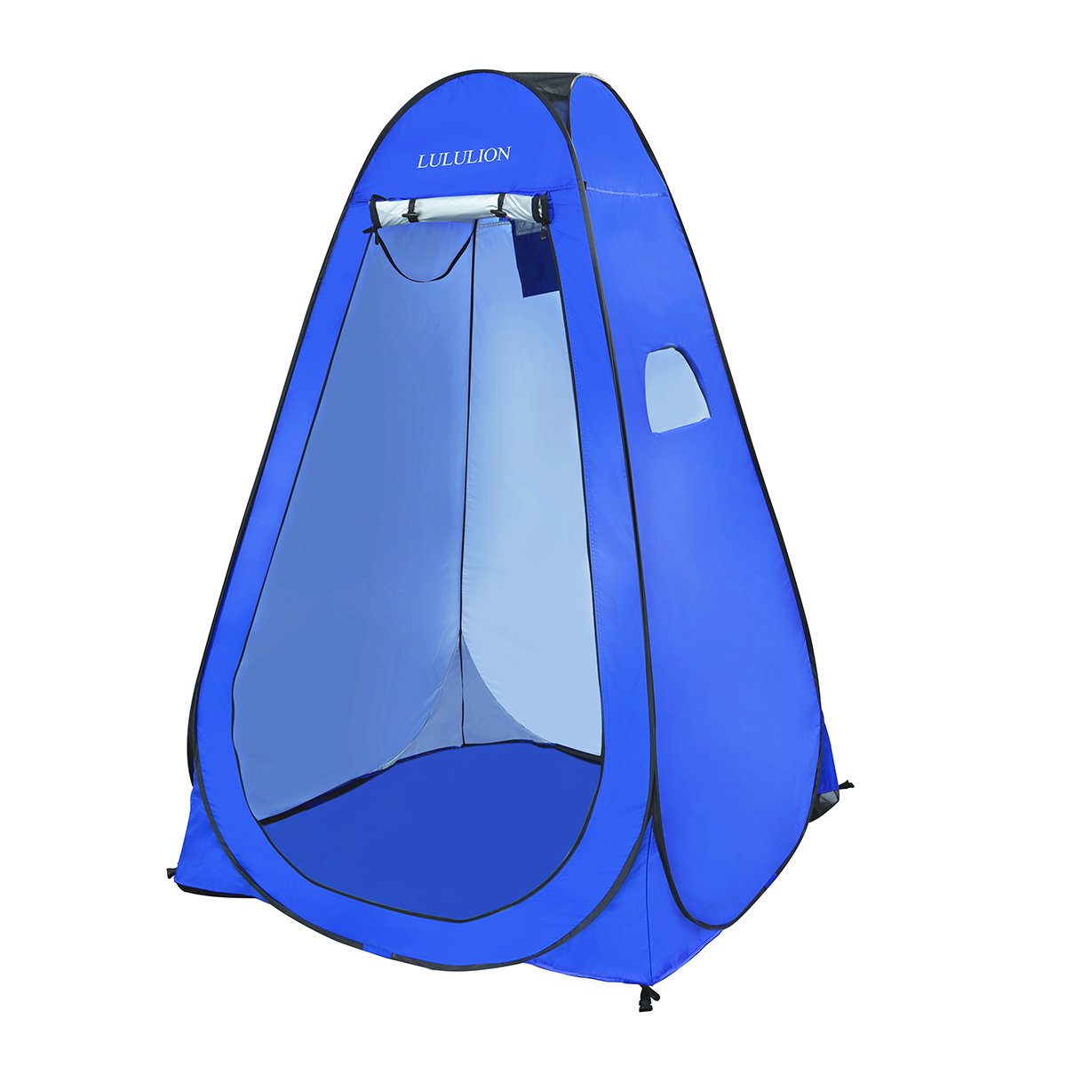 Buy iBaseToy Pop up Tent Changing Room Outdoor Privacy Shelter Portable Tent for Camping, 6.25Ft