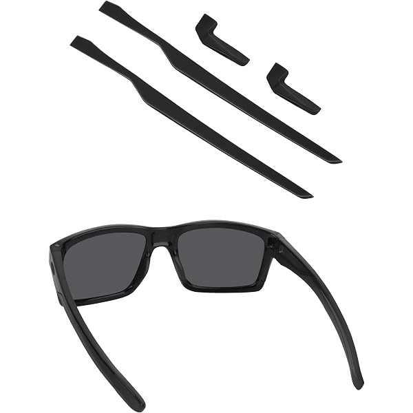 Amazon.com: Replacement Earsocks & Nosepieces Rubber Kits for