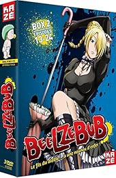 Beelzebub - Box 2/5