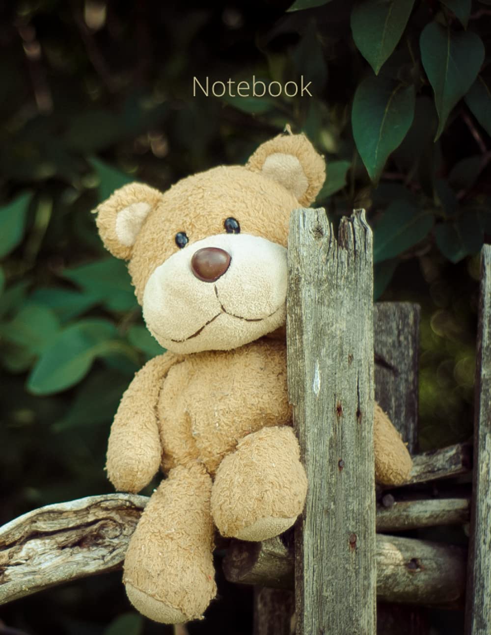 Notebook (Fence Notebooks)