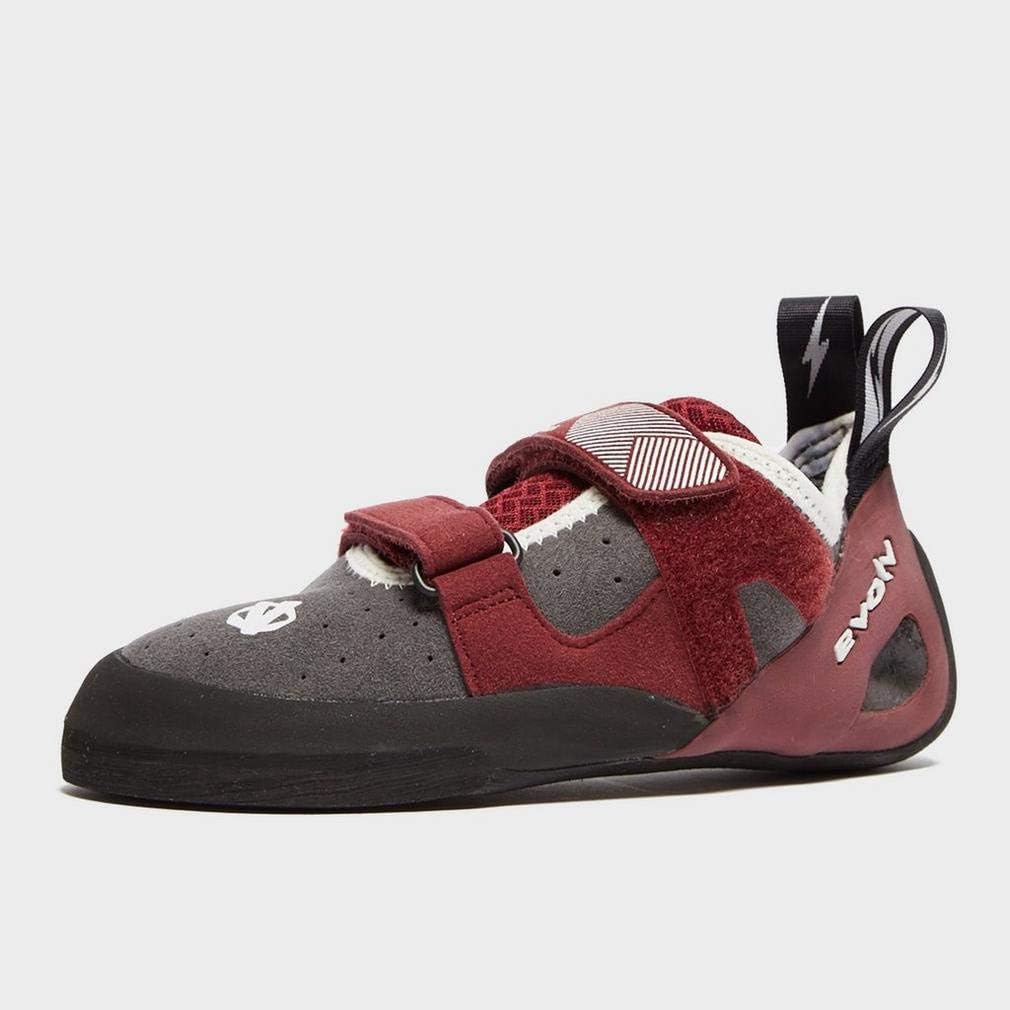  | Evolv Elektra Climbing Shoe - Women's | Climbing