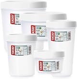 TATAY 0.4L Twist Hermetic Food Container BPA-Free Plastic view 2