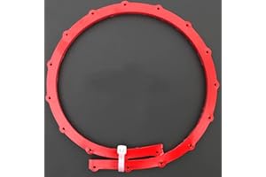 JCFANTS Update 22 inch Flexible Templates Profiling Strip Flexible Curve Template, Flexible Curve Guide Curved Template Tool, Professional Flexible Router Guide Templates