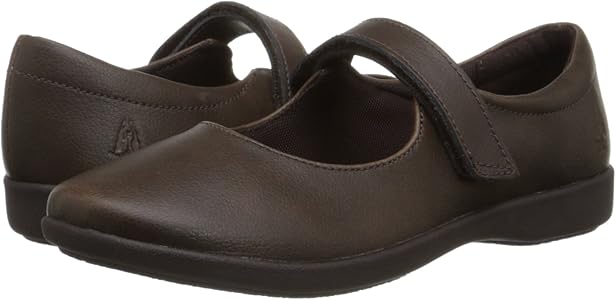 hush puppies lexi mary jane