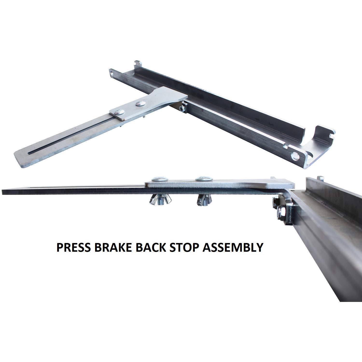 SWAG Off Road 20 Ton Press Brake"Fully Welded" Find Hydraulic