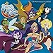 DC Superhero Girls 2020 Wall Calendar by