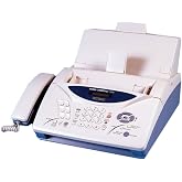 Brother PPF1270e IntelliFax Fax Machine