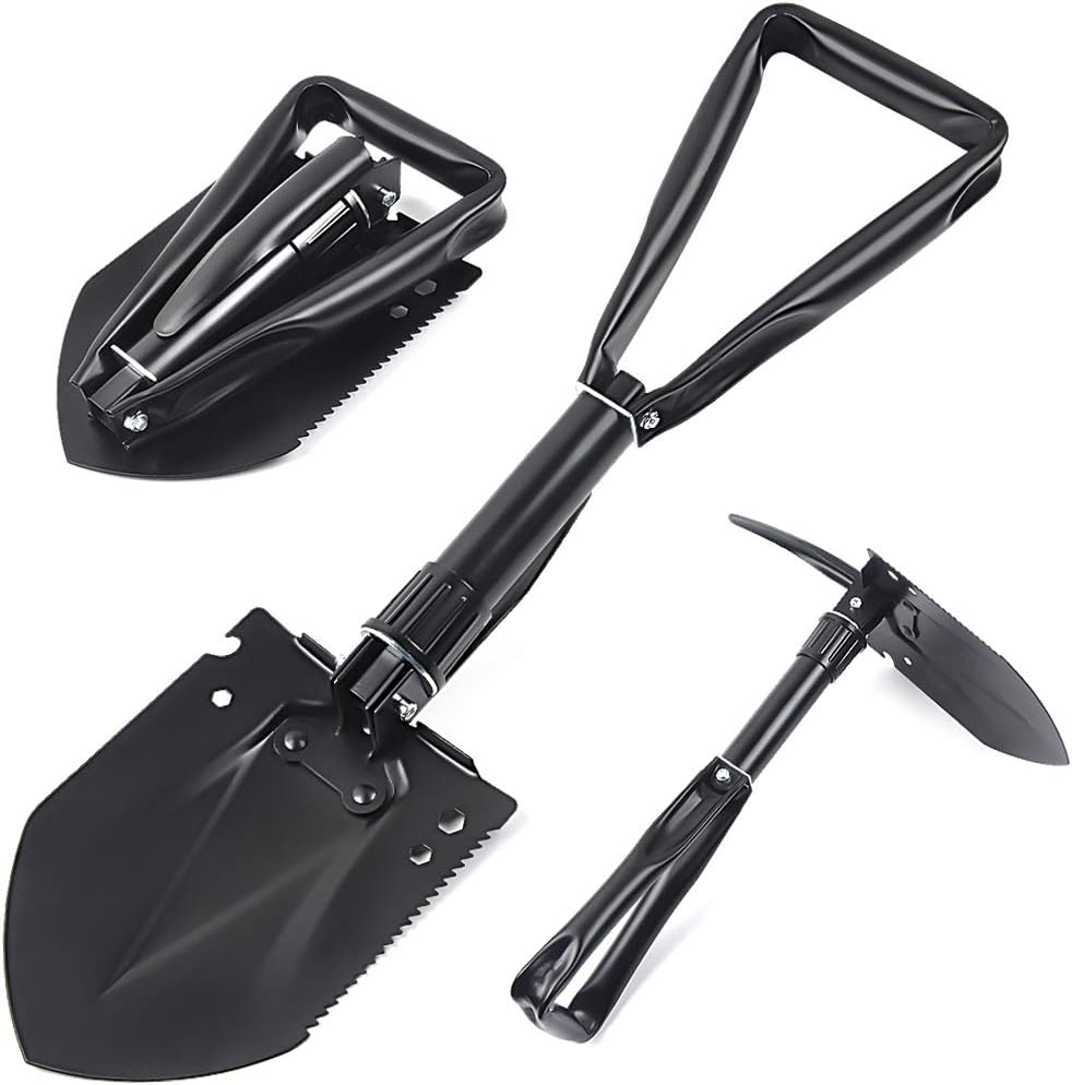 Portable Camping Multitool Survi Portable Camping Multitool Survi