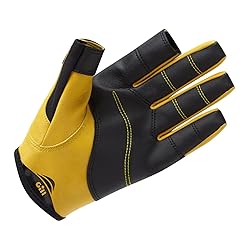 Gill Pro Sailing Gloves - Long Fingers with Exposed