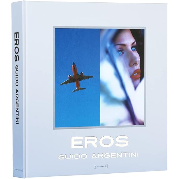 【稀少】アート写真集　「EROS」 GUIDO ARGENTINI Argentum: Argentini, Guido: 9783832796723: Amazon.com: Books