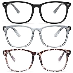 livho High Tech Blue Light Glasses - Advanced
